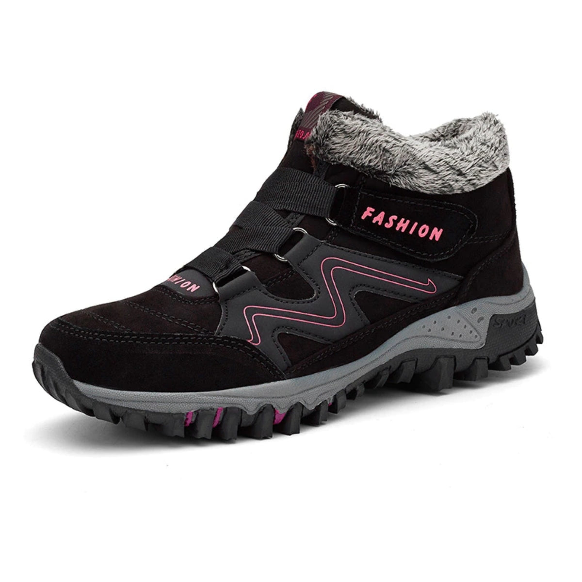 BRISBANE - Pain Relief Orthopedic Shoes for Women