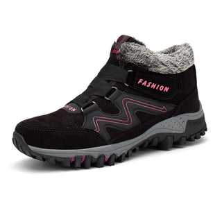 BRISBANE - Pain Relief Orthopedic Shoes for Women