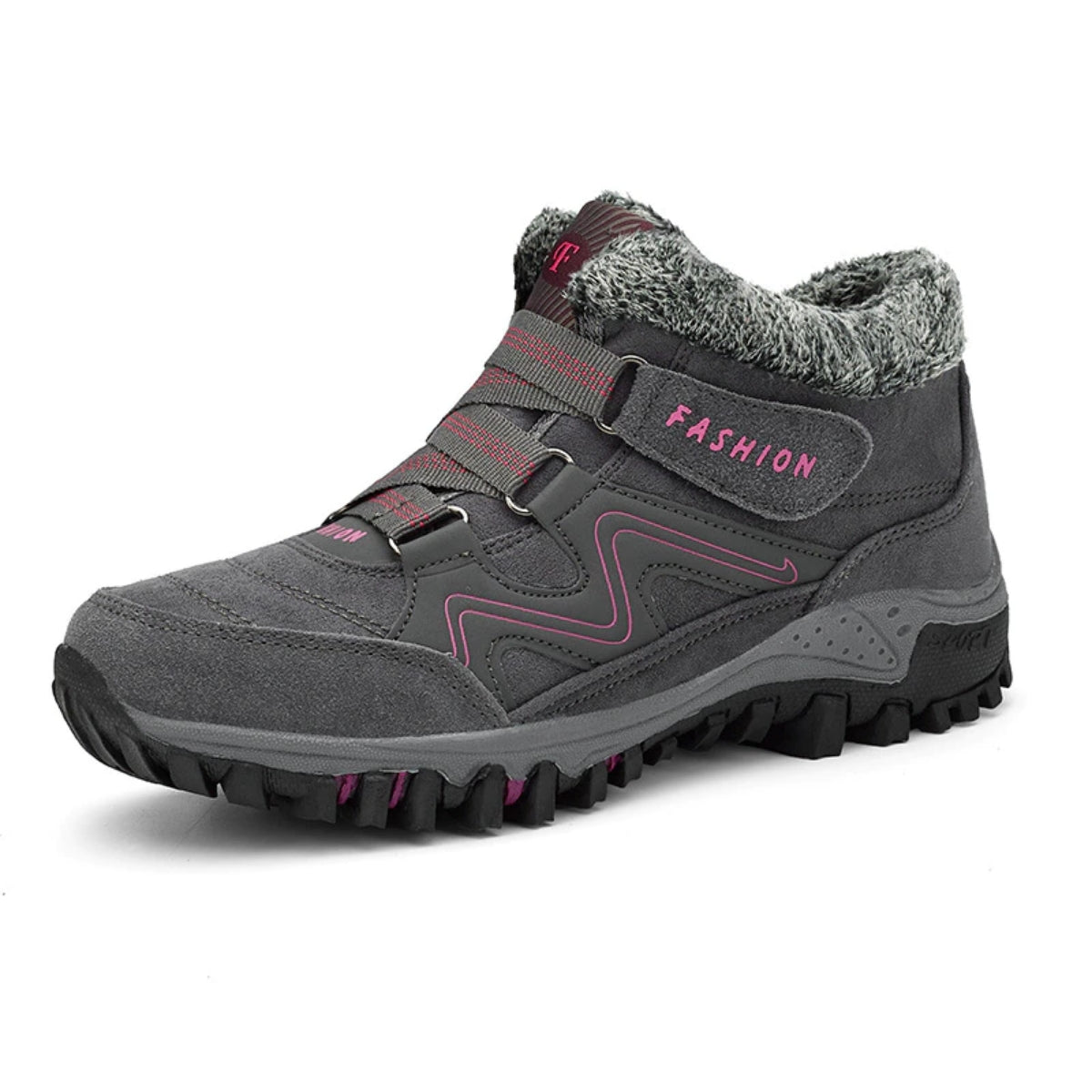 BRISBANE - Pain Relief Orthopedic Shoes for Women