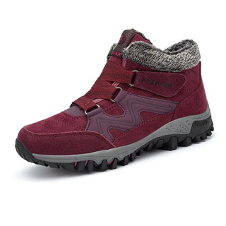 BRISBANE - Pain Relief Orthopedic Shoes for Women