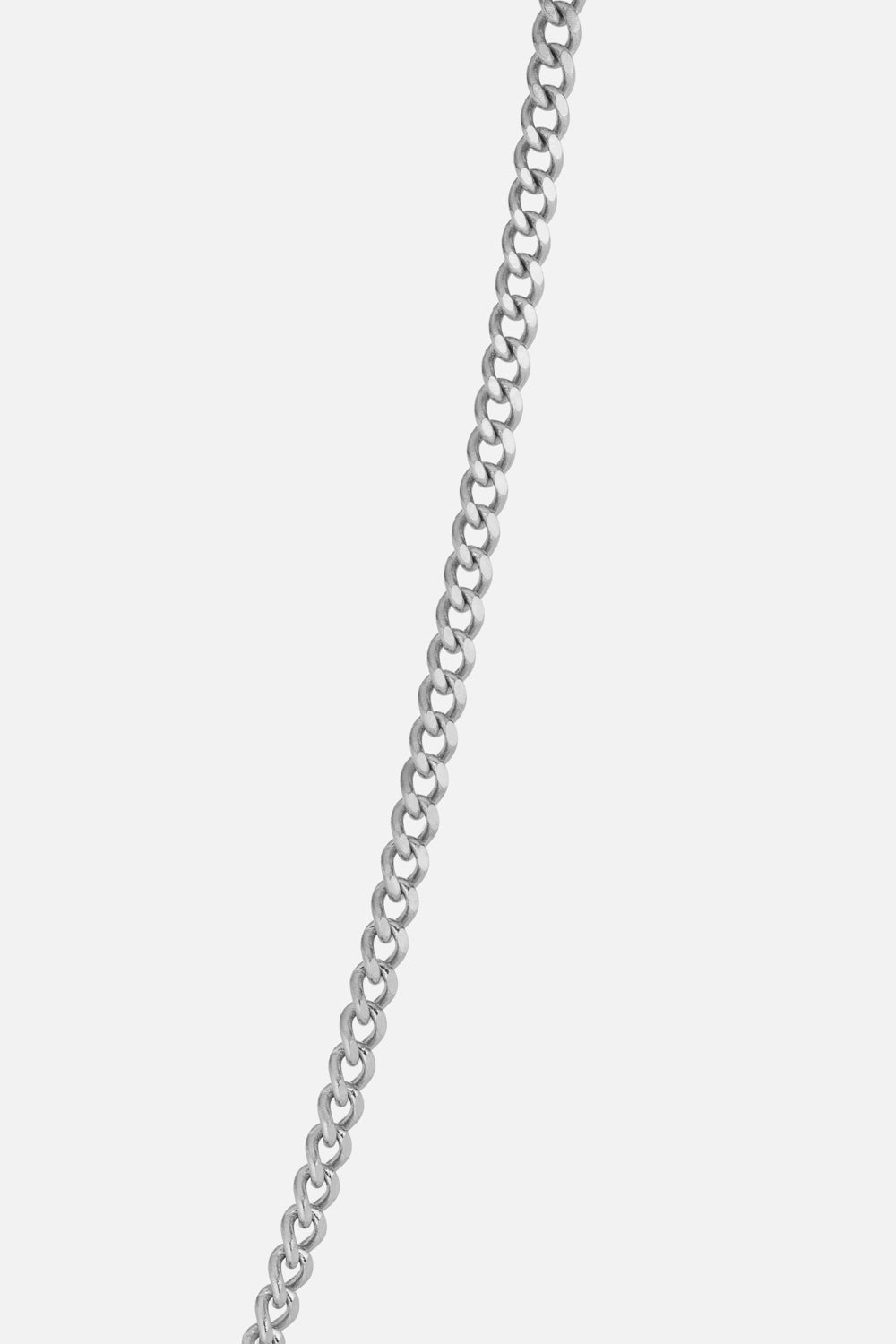 CROSS NECKLACE | GOLD | UNISEX