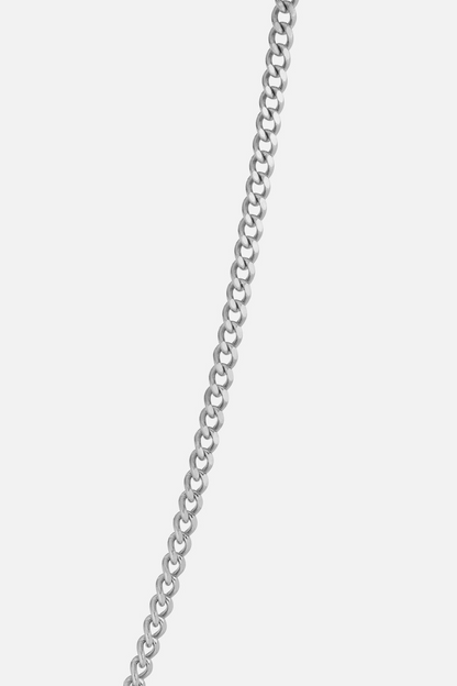 CROSS NECKLACE | GOLD | UNISEX