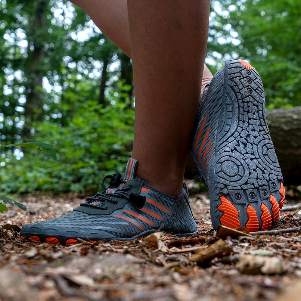 Bluff® | Non-slip Barefoot Shoes | NEW | UNISEX