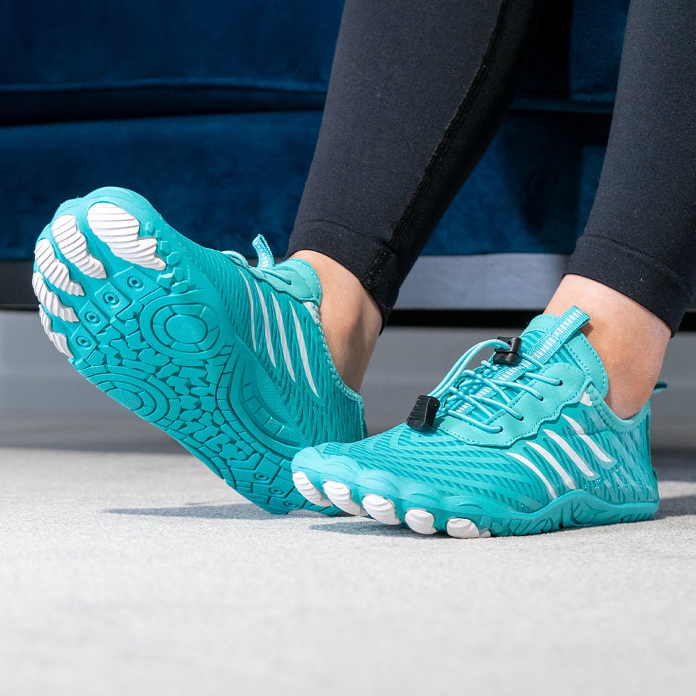 Bluff® | Non-slip Barefoot Shoes | NEW | UNISEX