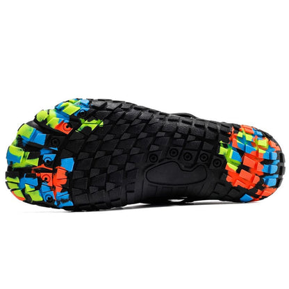 Palmerston North® | Non-slip Barefoot Shoes | UNISEX