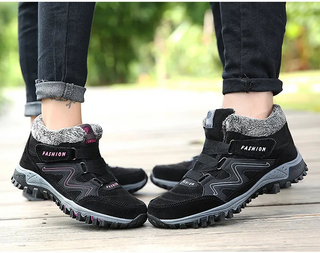 BRISBANE - Pain Relief Orthopedic Shoes for Women