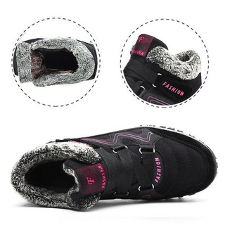 BRISBANE - Pain Relief Orthopedic Shoes for Women