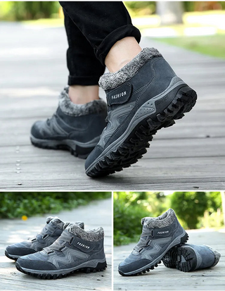 BRISBANE - Pain Relief Orthopedic Shoes for Women