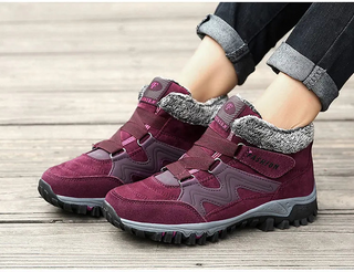 BRISBANE - Pain Relief Orthopedic Shoes for Women