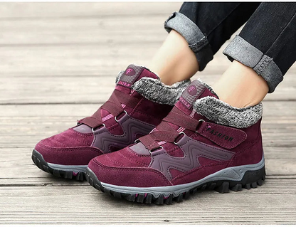 BRISBANE - Pain Relief Orthopedic Shoes for Women