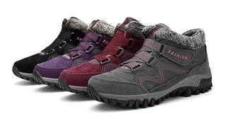 BRISBANE - Pain Relief Orthopedic Shoes for Women