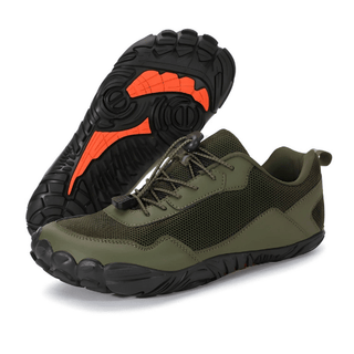 melbourne® - Barefoot Shoes - Bestseller For Bigger People - UNISEX
