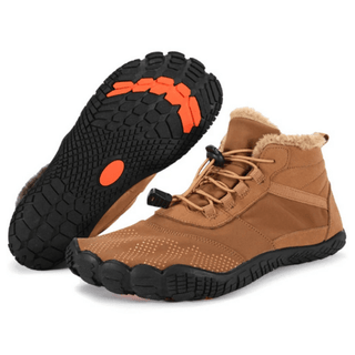 Queenstown® | High-Top Barefoot Shoes | WINTER BESTSELLER | UNISEX