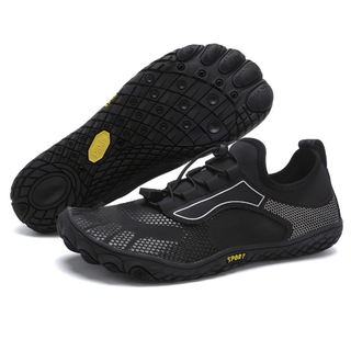 Gisborne® | Barefoot shoes Sport Edition | UNISEX