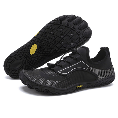 Gisborne® | Barefoot shoes Sport Edition | UNISEX