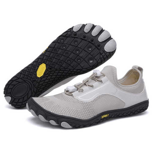 Gisborne® | Barefoot shoes Sport Edition | UNISEX
