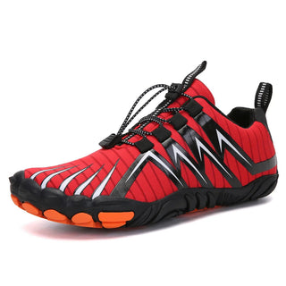 Nelson® | Non-Slip Barefoot Shoes | UNISEX