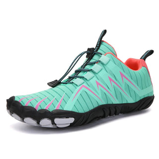 Nelson® | Non-Slip Barefoot Shoes | UNISEX