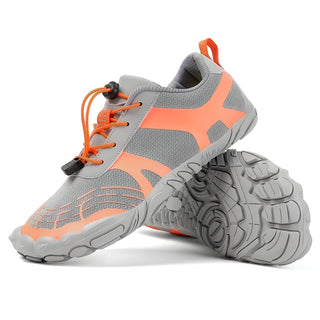Taupō® | Padded Barefoot shoes | UNISEX
