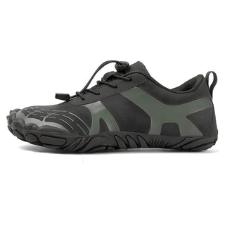 Taupō® | Padded Barefoot shoes | UNISEX