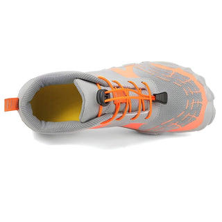 Taupō® | Padded Barefoot shoes | UNISEX