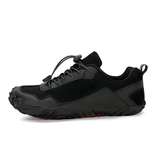 melbourne® - Barefoot Shoes - Bestseller For Bigger People - UNISEX