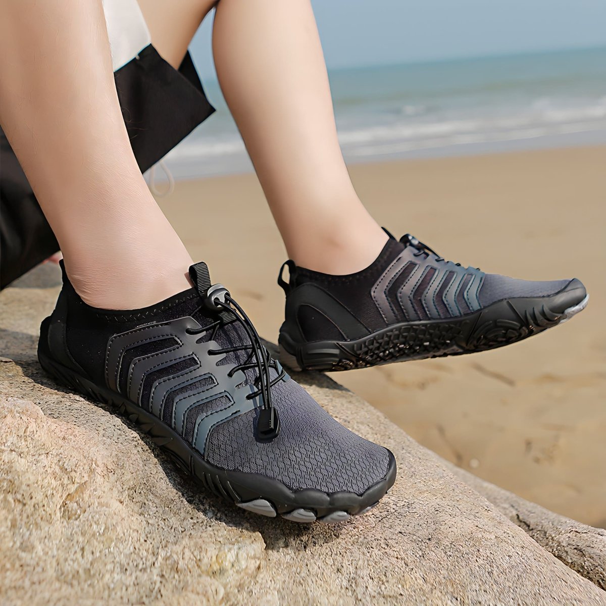 Whangārei® | Non-slip Barefoot Shoes | UNISEX