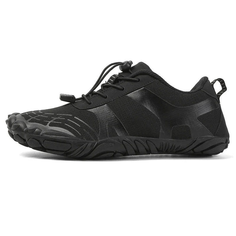 Taupō® | Padded Barefoot shoes | UNISEX