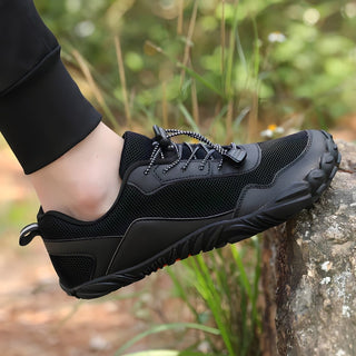 melbourne® - Barefoot Shoes - Bestseller For Bigger People - UNISEX