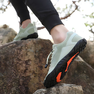 melbourne® - Barefoot Shoes - Bestseller For Bigger People - UNISEX