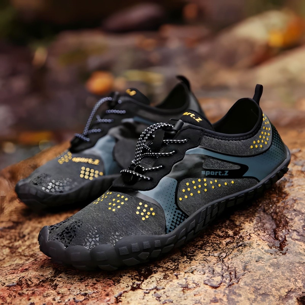 Sport Z® | Non-slip Barefoot shoes | NEW | UNISEX