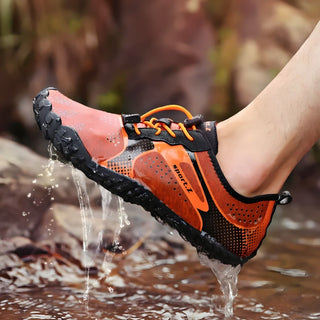 Sport Z® | Non-slip Barefoot shoes | NEW | UNISEX