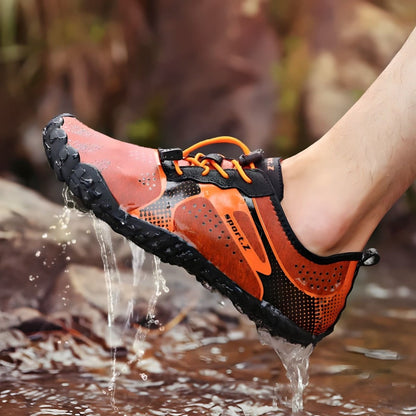 Sport Z® | Non-slip Barefoot shoes | NEW | UNISEX