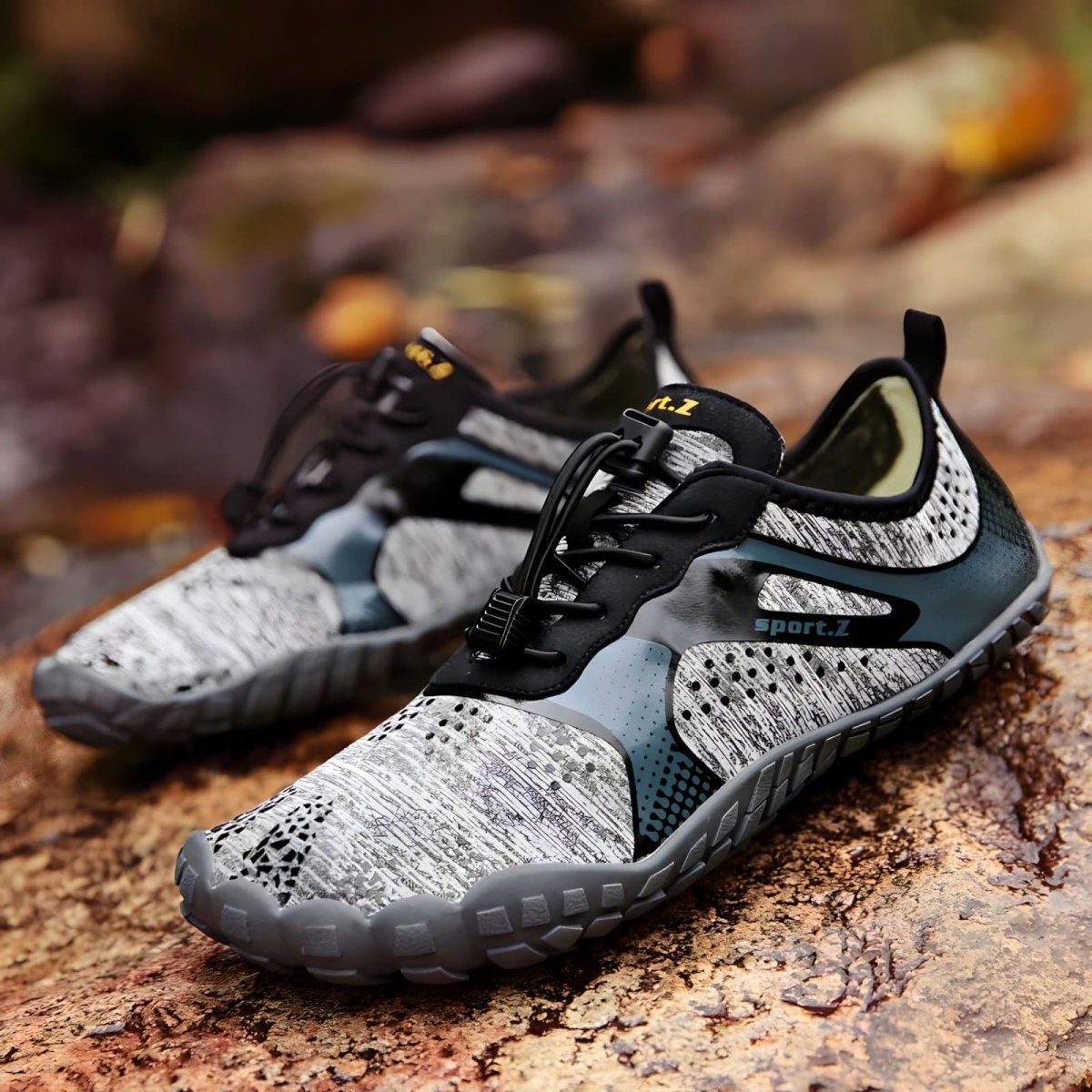 Sport Z® | Non-slip Barefoot shoes | NEW | UNISEX