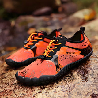 Sport Z® | Non-slip Barefoot shoes | NEW | UNISEX