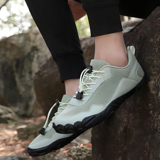 melbourne® - Barefoot Shoes - Bestseller For Bigger People - UNISEX